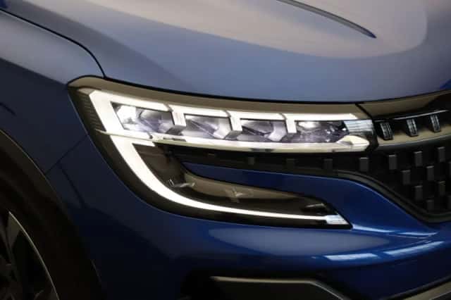 Renault Austral (2024) thumbnail 45