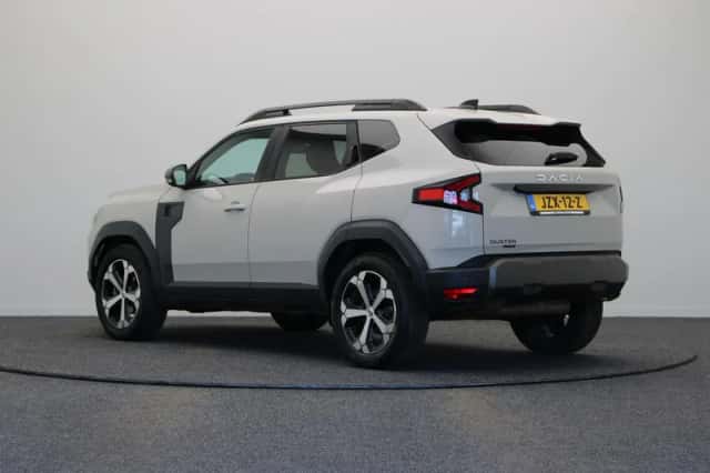 Dacia Duster (2024) thumbnail 2