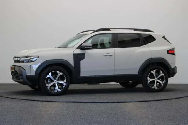 Dacia Duster (2024) thumbnail 12