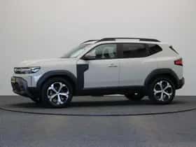 Dacia Duster (2024) thumbnail 12