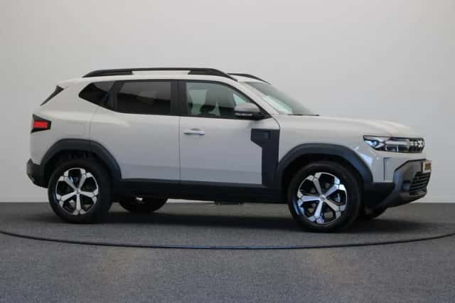 Dacia Duster (2024) thumbnail 13