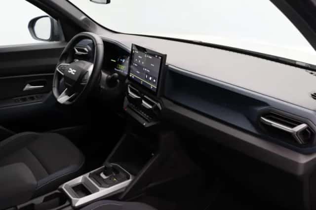 Dacia Duster (2024) thumbnail 14