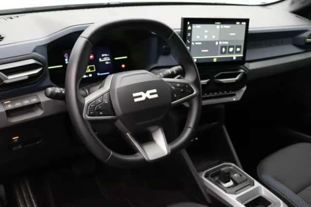 Dacia Duster (2024) thumbnail 17