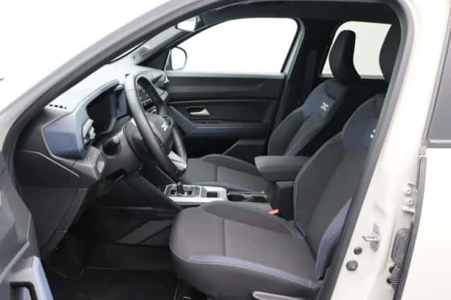 Dacia Duster (2024) thumbnail 19