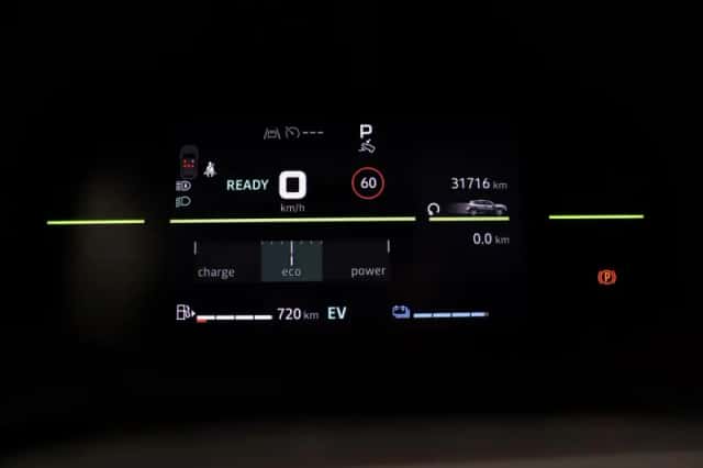 Dacia Duster (2024) thumbnail 26