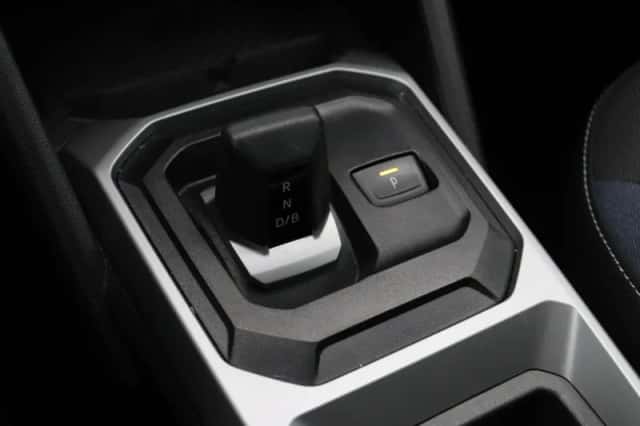 Dacia Duster (2024) thumbnail 27