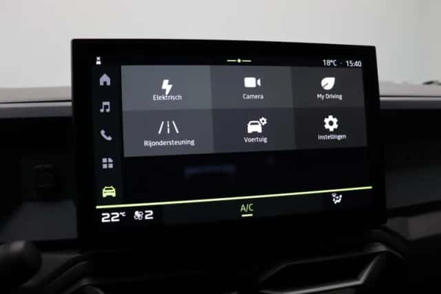 Dacia Duster (2024) thumbnail 35