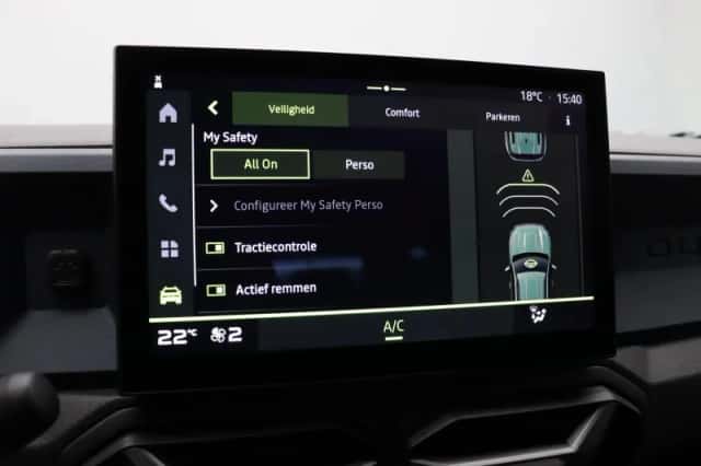 Dacia Duster (2024) thumbnail 36