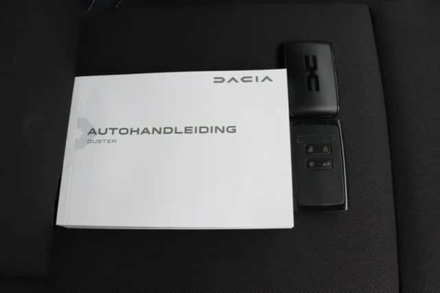Dacia Duster (2024) thumbnail 39