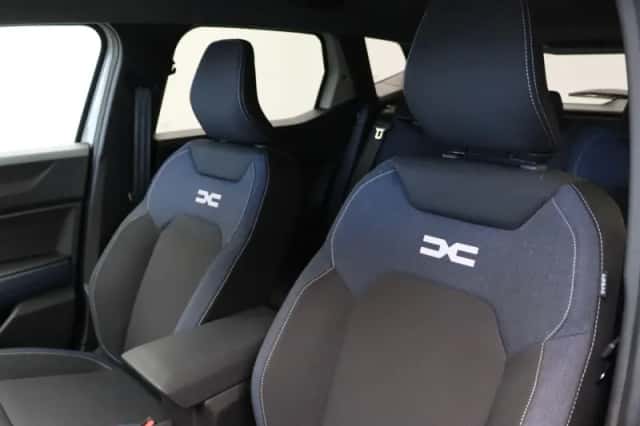 Dacia Duster (2024) thumbnail 40