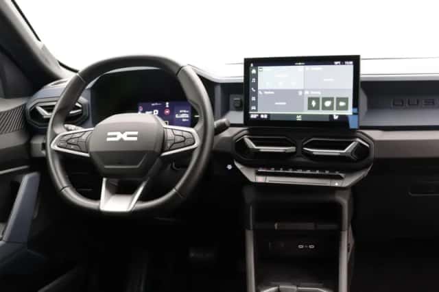 Dacia Duster (2024) thumbnail 5