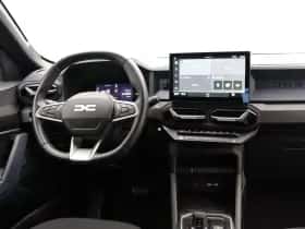 Dacia Duster (2024) thumbnail 5