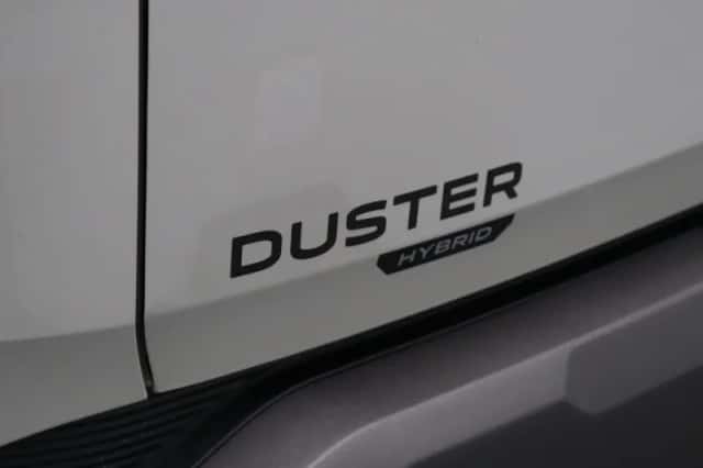 Dacia Duster (2024) thumbnail 42