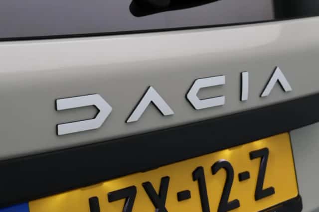 Dacia Duster (2024) thumbnail 43