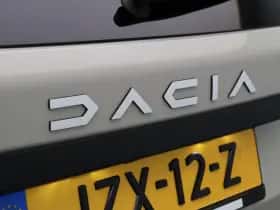 Dacia Duster (2024) thumbnail 43