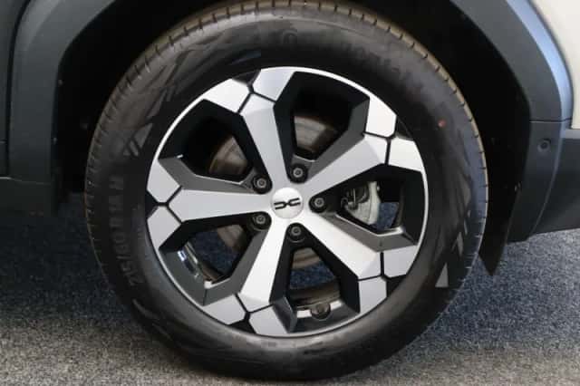 Dacia Duster (2024) thumbnail 44