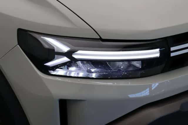 Dacia Duster (2024) thumbnail 45