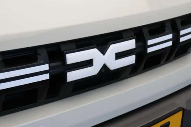 Dacia Duster (2024) thumbnail 46