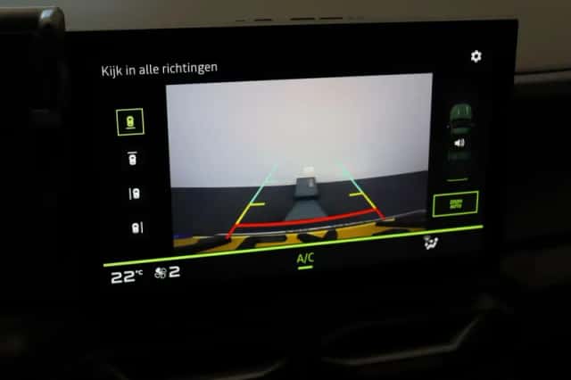 Dacia Duster (2024) thumbnail 47