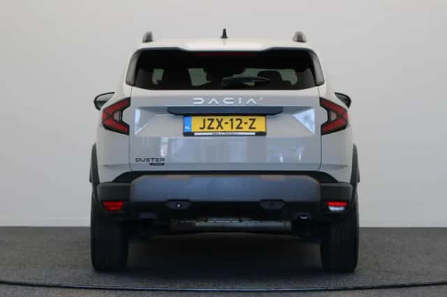 Dacia Duster (2024) thumbnail 7