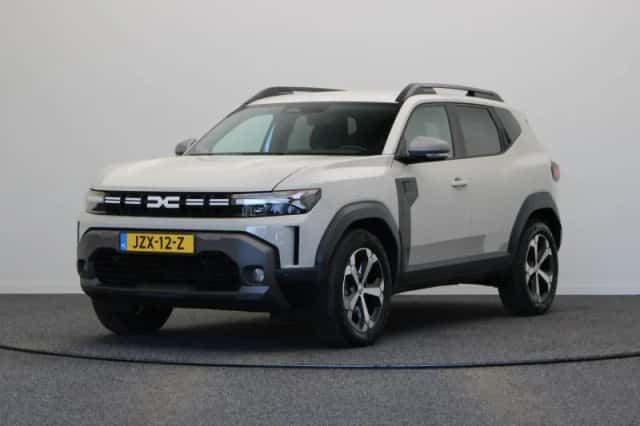 Dacia Duster (2024) thumbnail 10