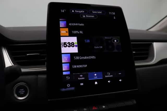 Renault Captur (2024) thumbnail 34