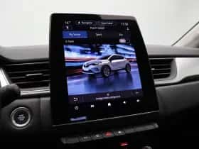 Renault Captur (2024) thumbnail 35