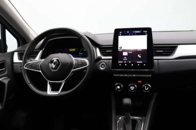 Renault Captur (2024) thumbnail 5