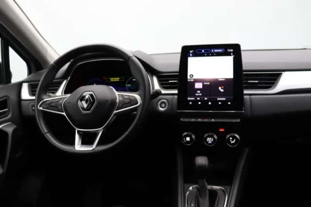 Renault Captur (2024) thumbnail 5