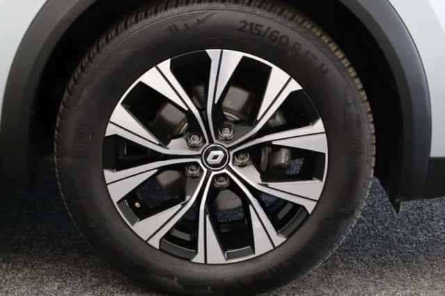 Renault Captur (2024) thumbnail 42