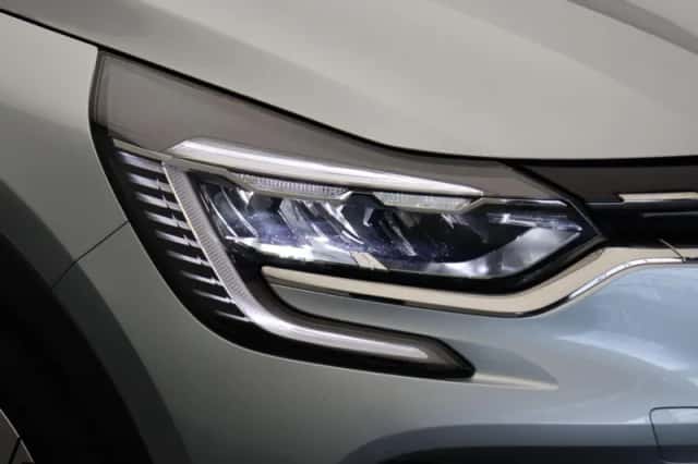 Renault Captur (2024) thumbnail 43
