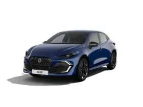 Renault Clio (2026) thumbnail 2