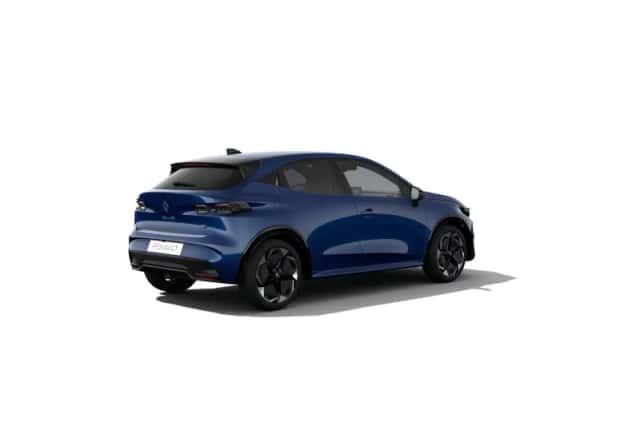 Renault Clio (2026) thumbnail 8