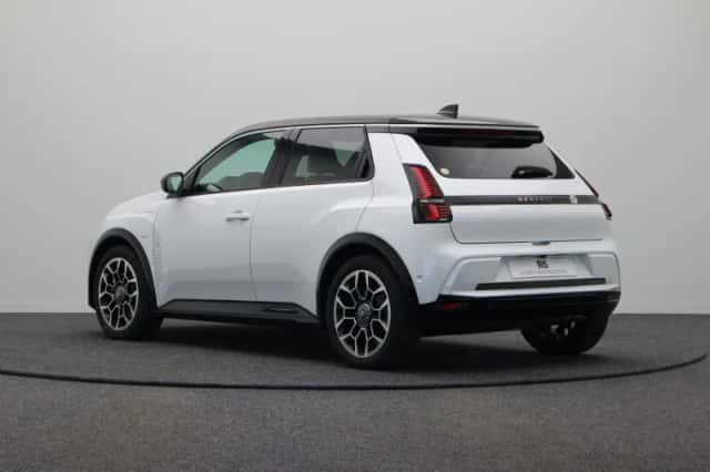 Renault 5 (2026) thumbnail 2