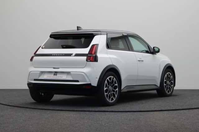Renault 5 (2026) thumbnail 11