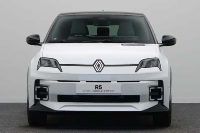 Renault 5 (2026) thumbnail 6
