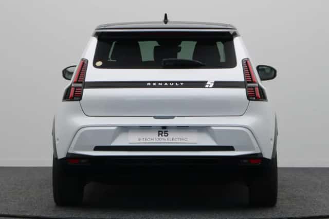 Renault 5 (2026) thumbnail 7