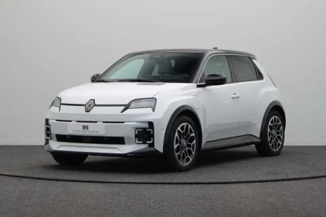 Renault 5 (2026) thumbnail 10