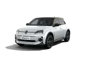 Renault 5 (2026) thumbnail 3