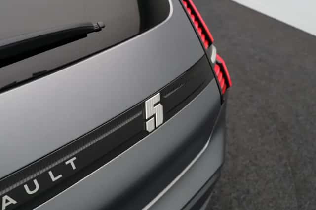 Renault 5 (2026) thumbnail 31