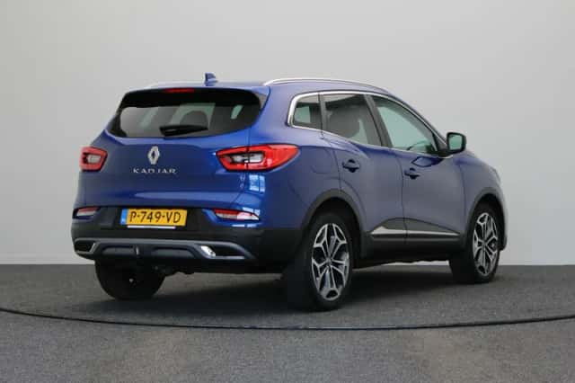 Renault Kadjar (2022) thumbnail 11