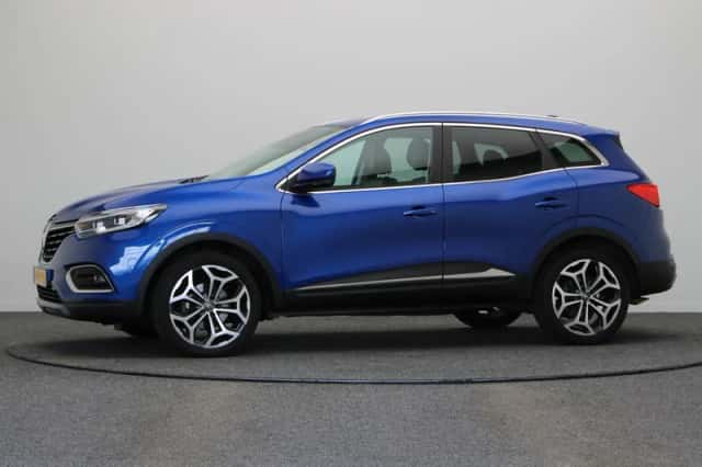 Renault Kadjar (2022) thumbnail 12