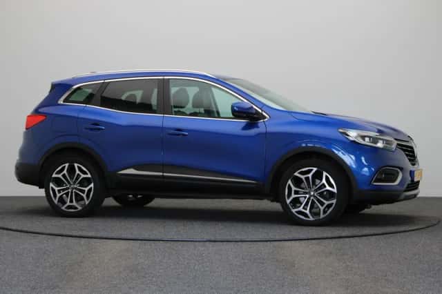 Renault Kadjar (2022) thumbnail 13