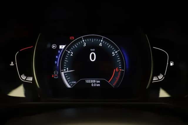 Renault Kadjar (2022) thumbnail 26
