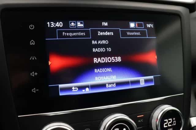 Renault Kadjar (2022) thumbnail 31