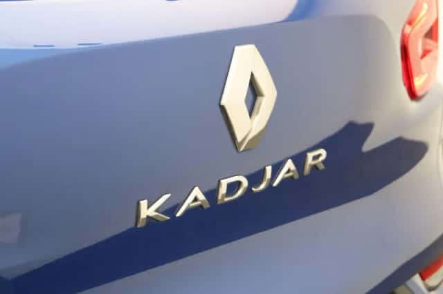 Renault Kadjar (2022) thumbnail 39