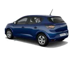Dacia Sandero (2026) thumbnail 5