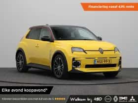 Renault 5 (2025)