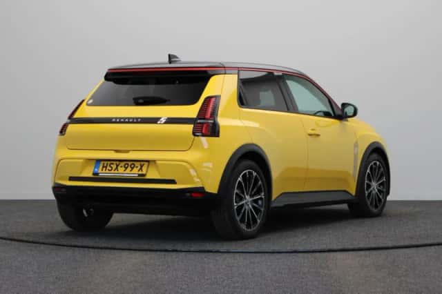 Renault 5 (2025) thumbnail 11