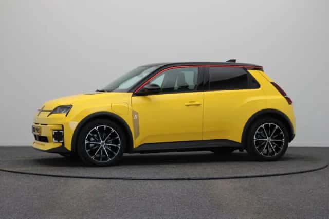 Renault 5 (2025) thumbnail 12